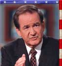 BUCHANAN