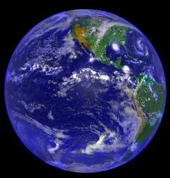 EARTH