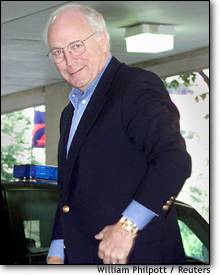 CHENEY