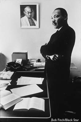 MLK