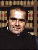 SCALIA