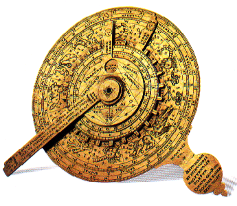 ASTROLABE